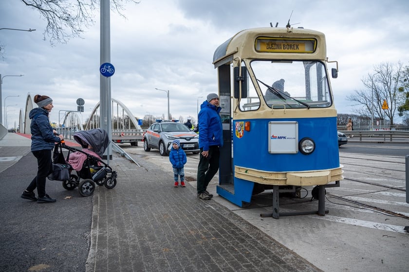Piknik na Swojczycach - sobota 23 marca