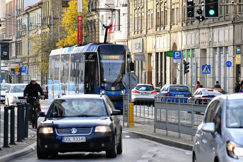 Protramy 205WrAs zostały wyprodukowane we Wrocławiu w latach 2006-2011. W 2021 zostały gruntownie zmodernizowane i przerobione na Moderusy Beta.