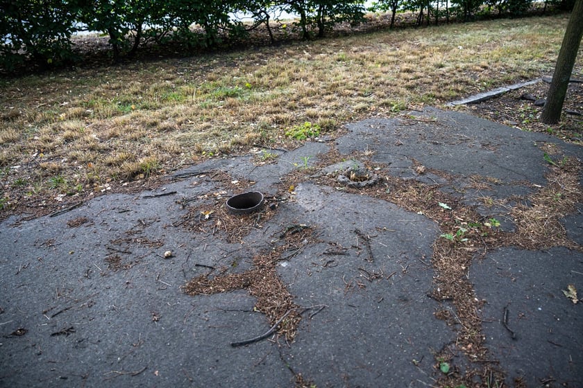 Remont pl. Powstańców Śląskich - miasto szuka projektanta
