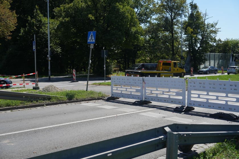 Remont jednego z południowych mostów Jagiellońskich jest już na finiszu. Niebawem zostanie otwarty