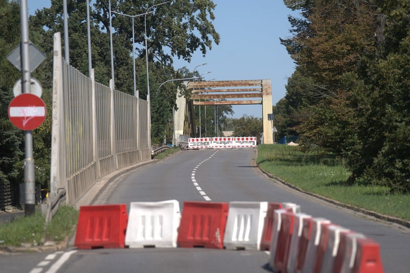 Remont jednego z południowych mostów Jagiellońskich jest już na finiszu. Niebawem zostanie otwarty