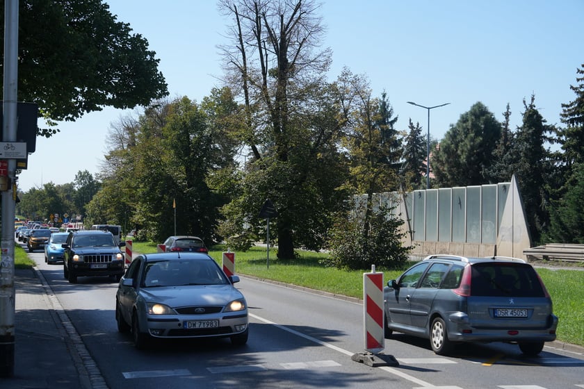 Remont jednego z południowych mostów Jagiellońskich jest już na finiszu. Niebawem zostanie otwarty