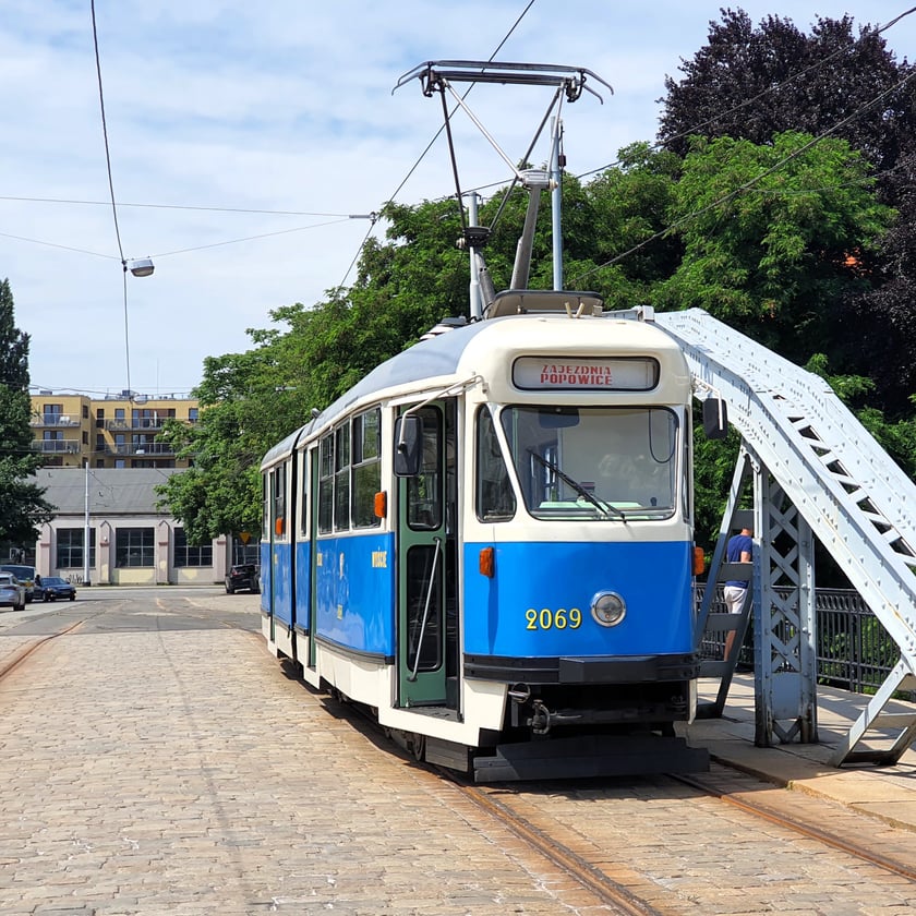 Konstal 102 Na