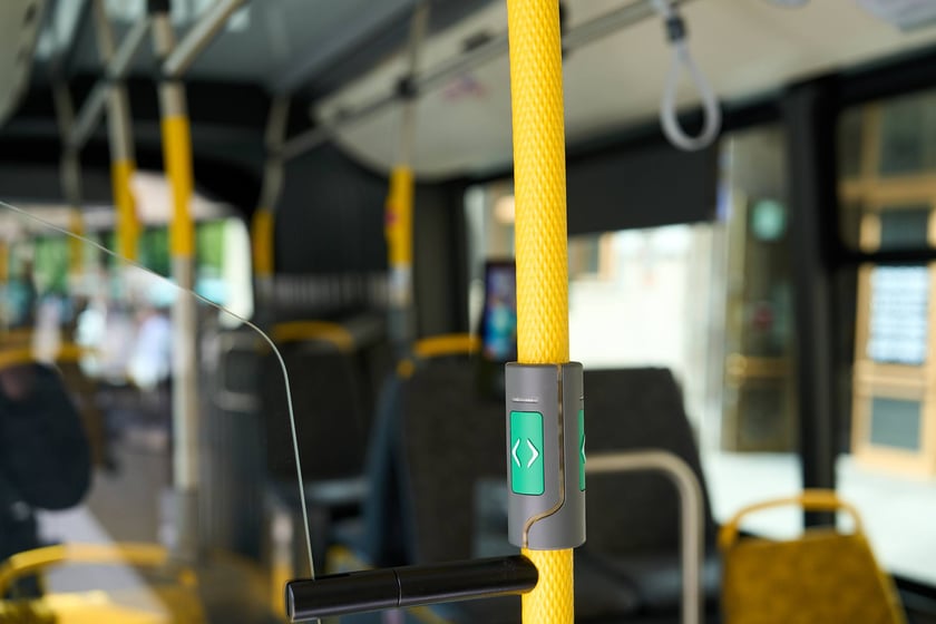 Autobus SOR NS 18 zadebiutował we Wrocławiu