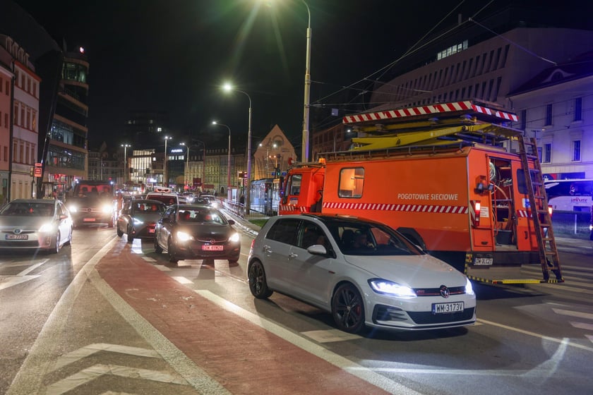Wypadek autokaru i tramwaju we Wrocławiu, 2 kwietnia