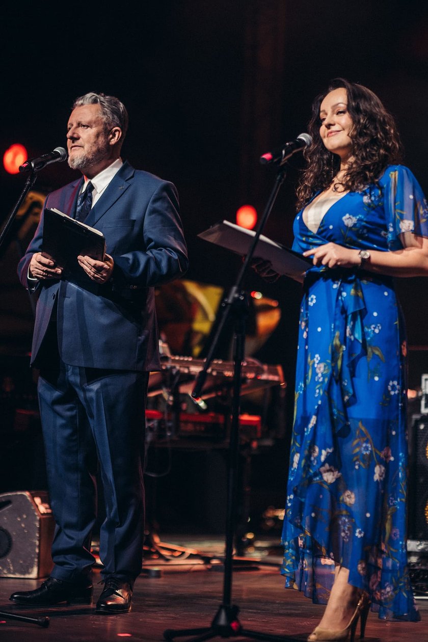Gala Otwarcia 62. festiwalu Jazz nad Odrą. Wrocław, 22.04.2026
