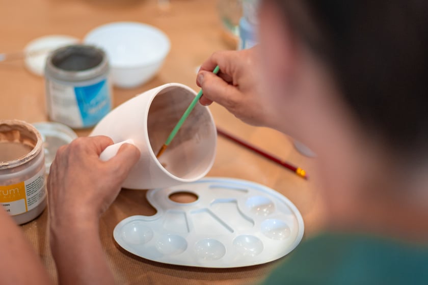 Targi CeramikFest FIESTA w Bulvarach, 6 czerwca 2026