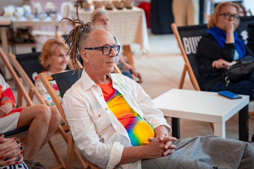 Targi CeramikFest FIESTA w Bulvarach, 6 czerwca 2026