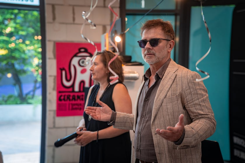 Targi CeramikFest FIESTA w Bulvarach, 6 czerwca 2026