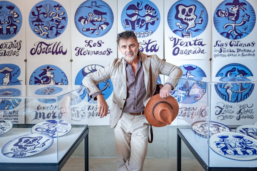 Targi CeramikFest FIESTA w Bulvarach, 6 czerwca 2026