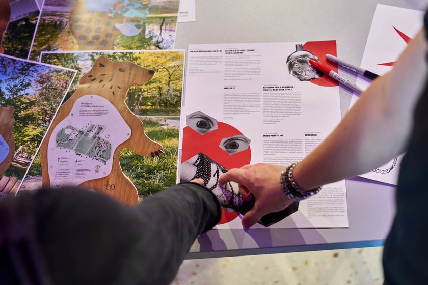 30. Wystawa Wrocławskiej Grafiki Użytkowej, wernisaż 7 lipca 2026