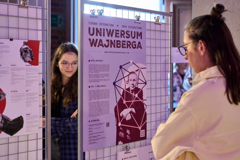 30. Wystawa Wrocławskiej Grafiki Użytkowej, wernisaż 7 lipca 2026