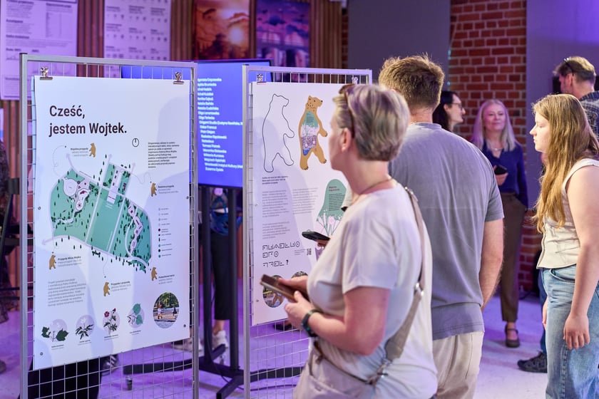 30. Wystawa Wrocławskiej Grafiki Użytkowej, wernisaż 7 lipca 2026
