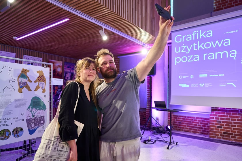 30. Wystawa Wrocławskiej Grafiki Użytkowej, wernisaż 7 lipca 2026