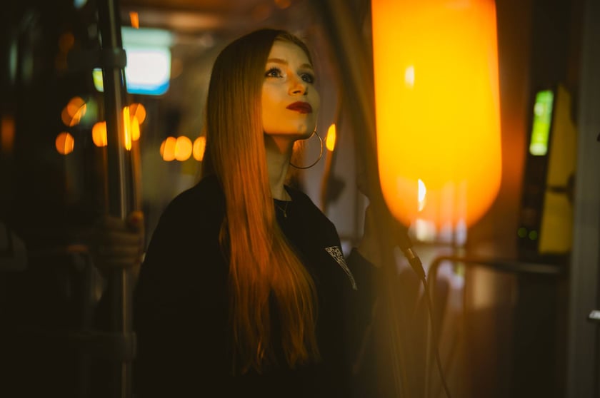 Paulina Jeżewska