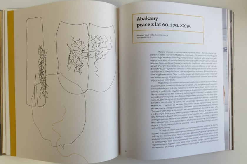 Katalog ?Abakanowicz. Totalna?