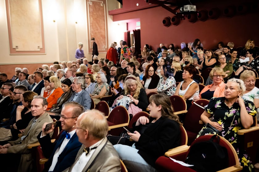 Festiwal Aktorstwa Filmowego i Reżyserii Filmowej Wrocław 2022 nagrody rozdane