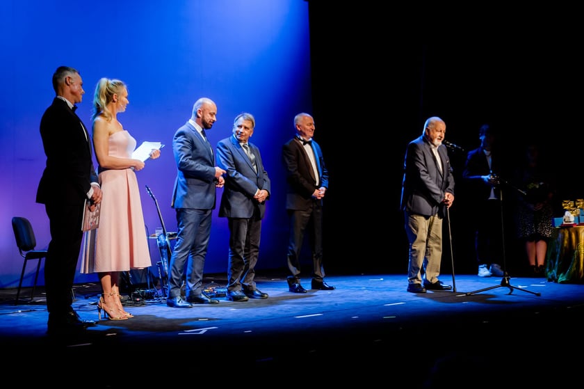 Festiwal Aktorstwa Filmowego i Reżyserii Filmowej Wrocław 2022 nagrody rozdane