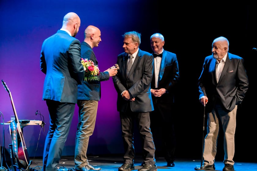 Festiwal Aktorstwa Filmowego i Reżyserii Filmowej Wrocław 2022 nagrody rozdane
