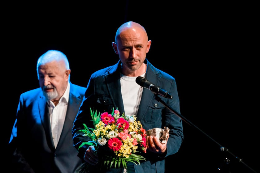 Festiwal Aktorstwa Filmowego i Reżyserii Filmowej Wrocław 2022 nagrody rozdane