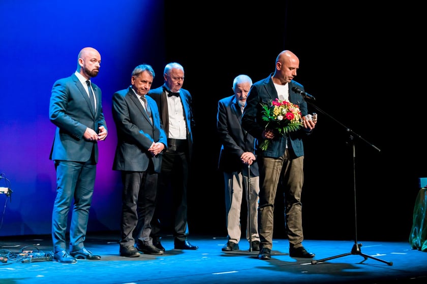 Festiwal Aktorstwa Filmowego i Reżyserii Filmowej Wrocław 2022 nagrody rozdane