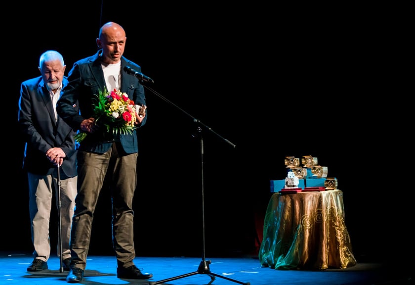 Festiwal Aktorstwa Filmowego i Reżyserii Filmowej Wrocław 2022 nagrody rozdane