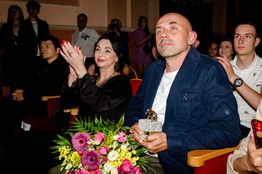 Festiwal Aktorstwa Filmowego i Reżyserii Filmowej Wrocław 2022 nagrody rozdane