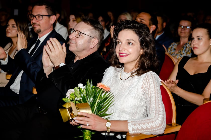 Festiwal Aktorstwa Filmowego i Reżyserii Filmowej Wrocław 2022 nagrody rozdane