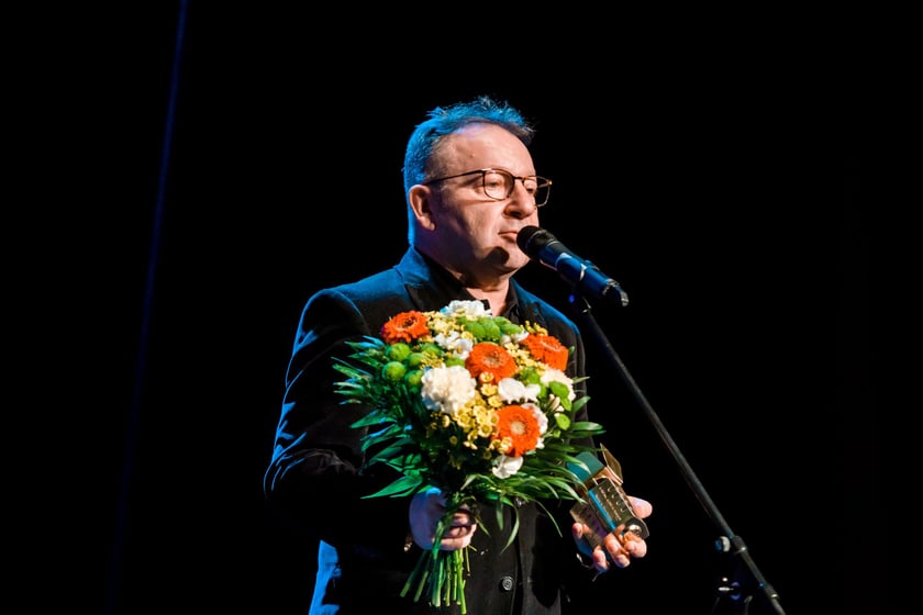 Festiwal Aktorstwa Filmowego i Reżyserii Filmowej Wrocław 2022 nagrody rozdane