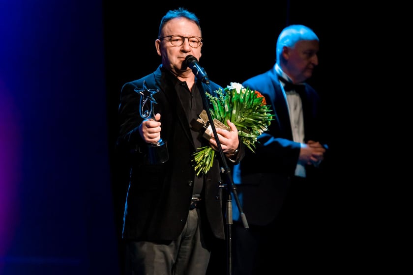 Festiwal Aktorstwa Filmowego i Reżyserii Filmowej Wrocław 2022 nagrody rozdane