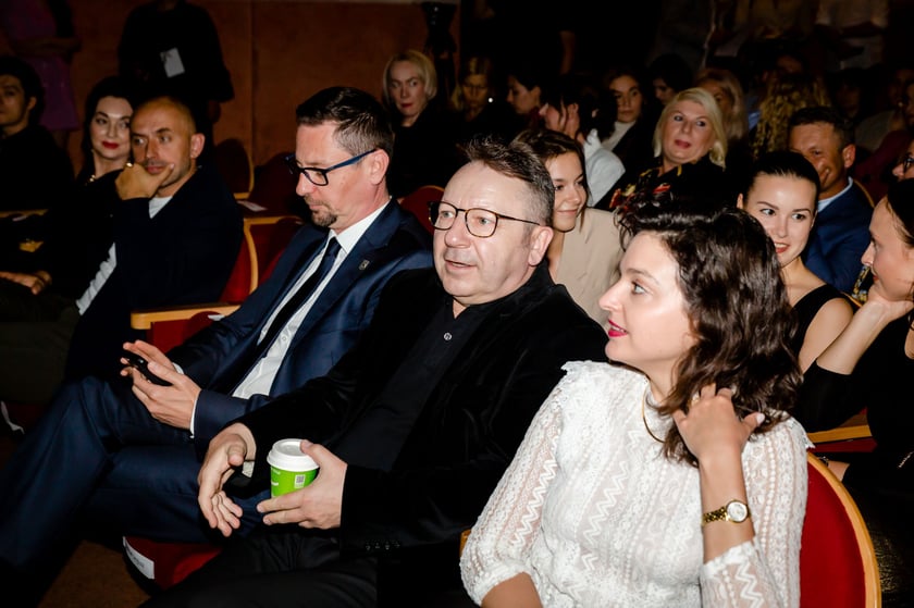 Festiwal Aktorstwa Filmowego i Reżyserii Filmowej Wrocław 2022 nagrody rozdane