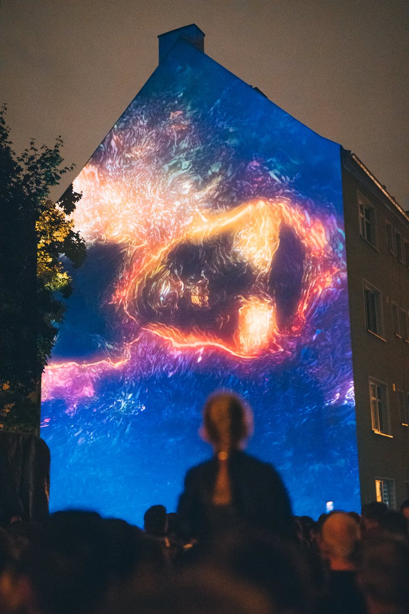 W tym roku Kinomural odbędzie się już po raz czwarty