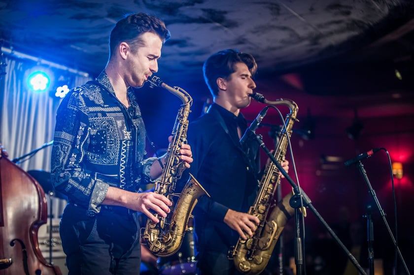 Przesłuchania finałowe konkursu na Indywidualność Jazzową na Jazzie nad Odrą