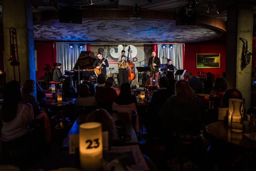 Przesłuchania finałowe konkursu na Indywidualność Jazzową na Jazzie nad Odrą