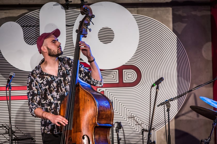 Przesłuchania finałowe konkursu na Indywidualność Jazzową na Jazzie nad Odrą