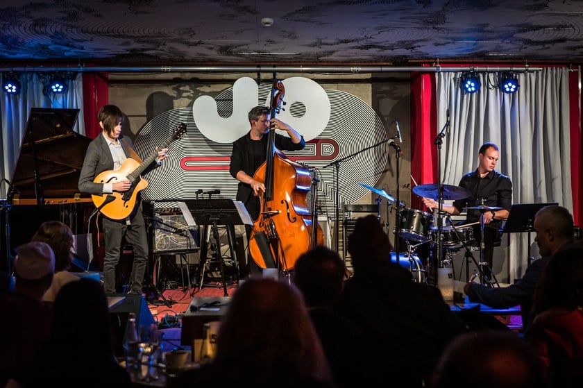 Przesłuchania finałowe konkursu na Indywidualność Jazzową na Jazzie nad Odrą