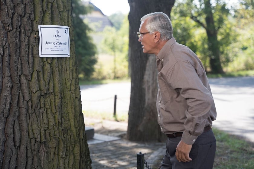 Na Super Polsacie można oglądać już szósty sezon serialu "Święty"