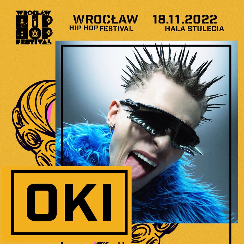 Oto artyści, którzy wystąpią w festiwalu we Wrocławiu