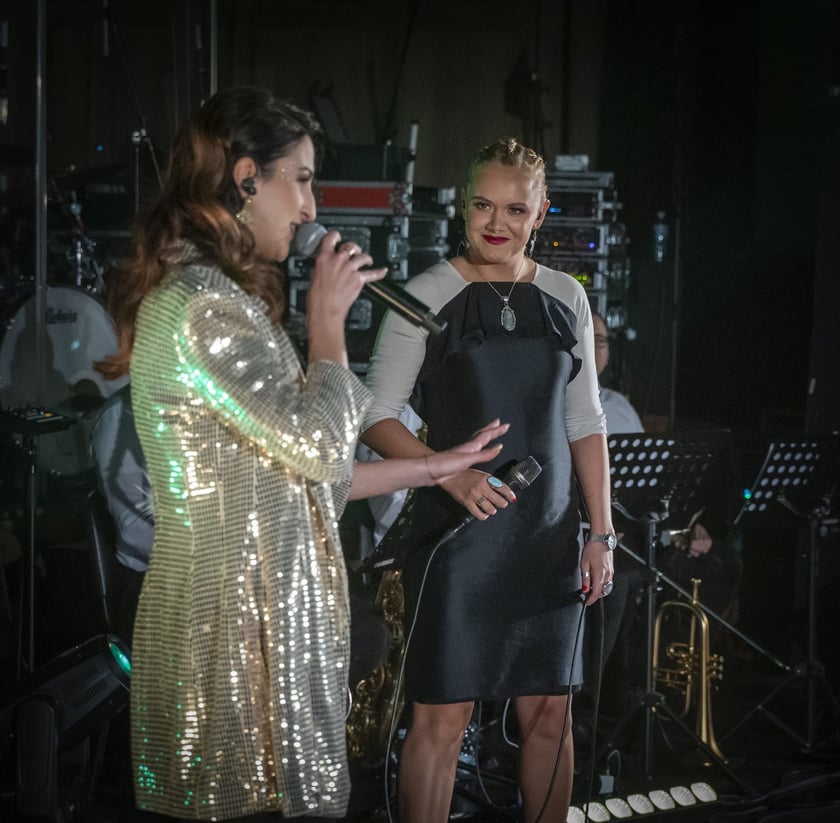 Koncert Wrocław - Graceland 6 rano dla Moniki Jaworskiej