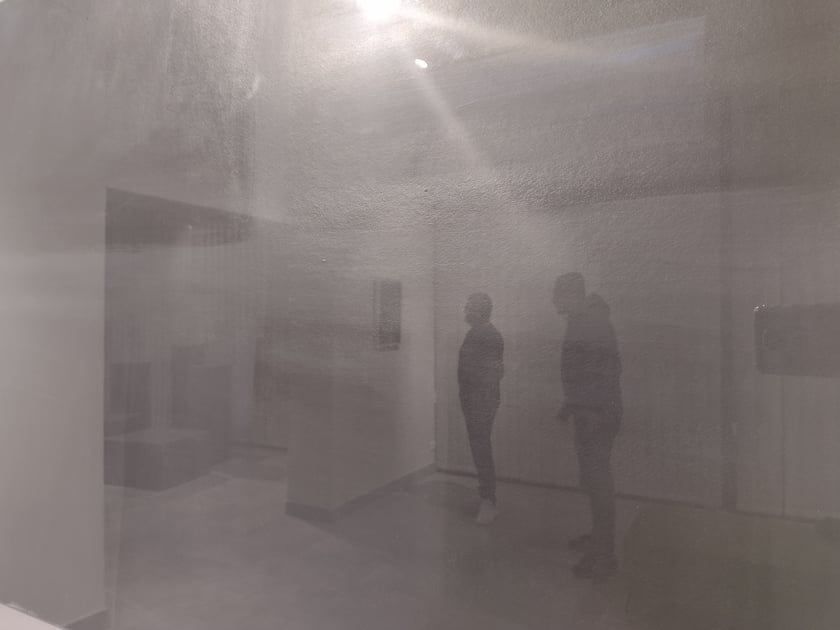Galeria Oko w Oławie - wystawa "Ich wizja"