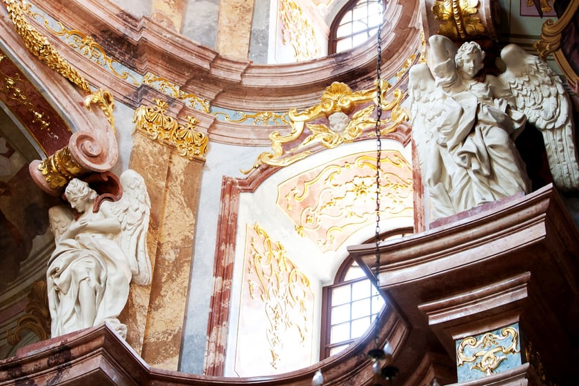 Kaplica Hochberga we Wrocławiu
