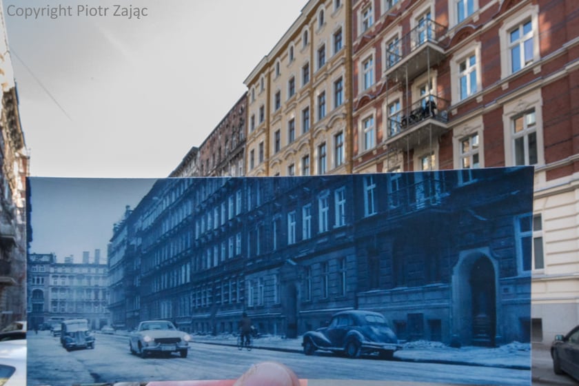 Film "Most szpieg&oacute;w" (Bridge of Spies), reż. Steven Spielberg