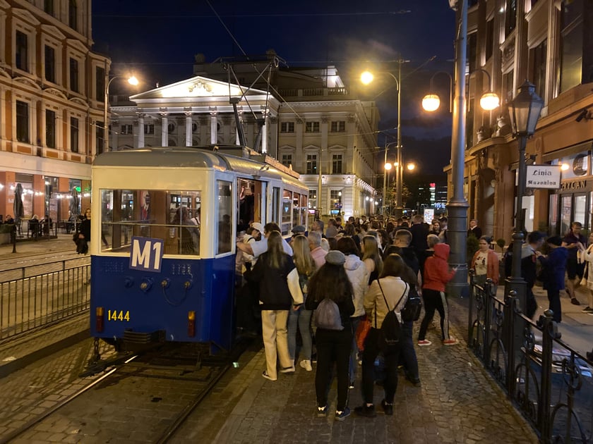 Noc Muze&oacute;w we wrocławskich instytucjach. Tegoroczna edycja w sobotę 20 maja 2023