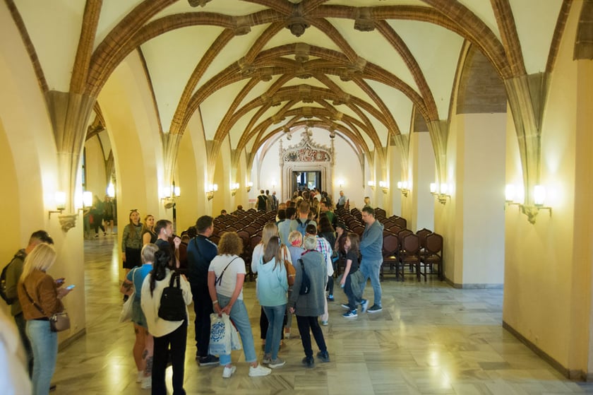 Noc Muze&oacute;w we wrocławskich instytucjach. Tegoroczna edycja w sobotę 20 maja 2023