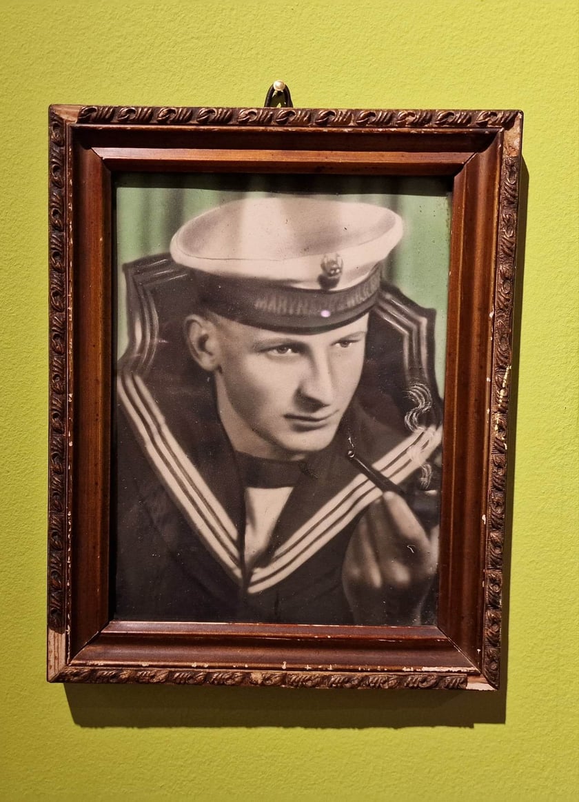 Eksponaty z wystawy "Nie zapomnisz. Pamięć, pamiątka, pamiętnik