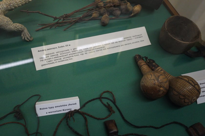 Noc Muzeów w Muzeum Farmacji