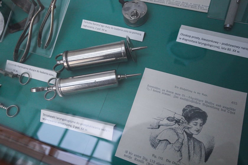 Noc Muzeów w Muzeum Farmacji