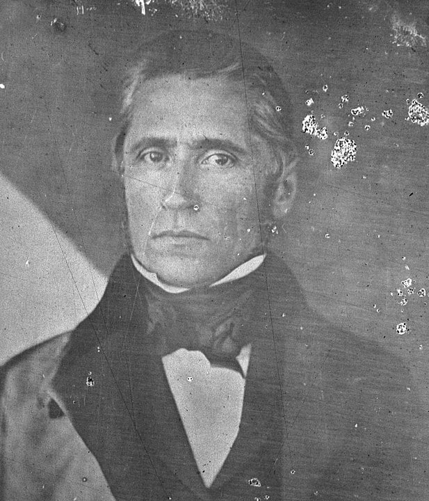 Paweł Edmund Strzelecki