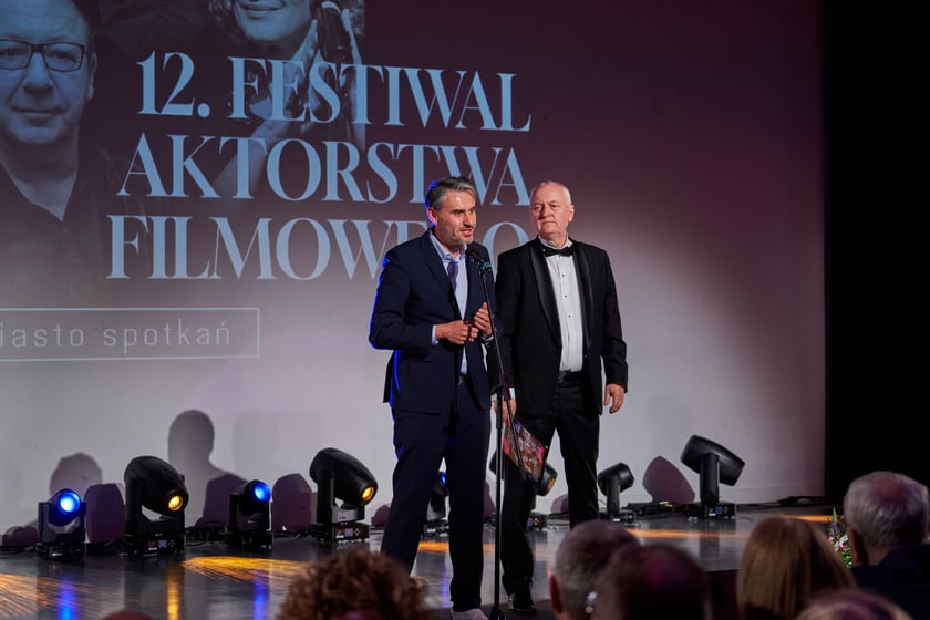 16. Festiwal Reżyserii Filmowej i 12. Festiwal Aktorstwa Filmowego ruszyły w sobotę we Wrocławiu