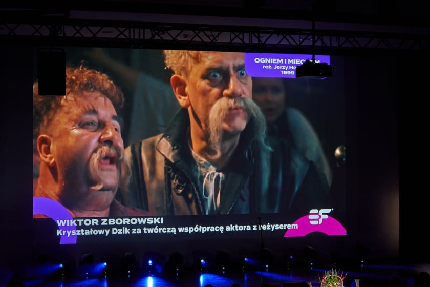 16. Festiwal Reżyserii Filmowej i 12. Festiwal Aktorstwa Filmowego ruszyły w sobotę we Wrocławiu